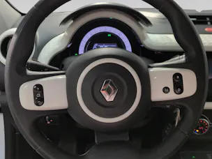 Renault Twingo Electric Equilibre