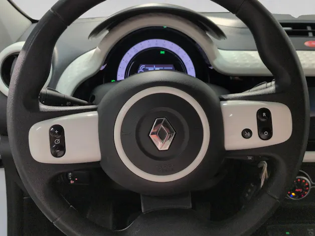 Renault Twingo Electric Equilibre