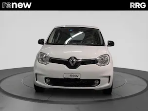 Renault Twingo Electric Equilibre
