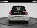 Renault Twingo Electric Equilibre