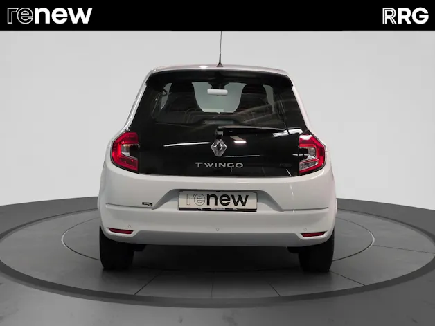 Renault Twingo Electric Equilibre