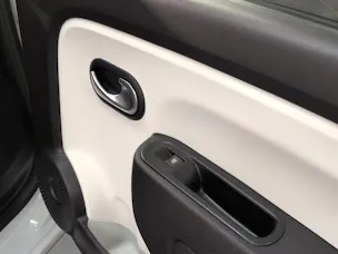 Renault Twingo Electric Equilibre