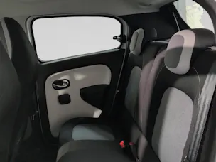 Renault Twingo Electric Equilibre