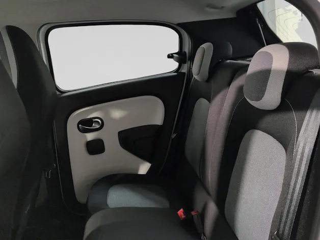 Renault Twingo Electric Equilibre