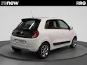Renault Twingo Electric Equilibre
