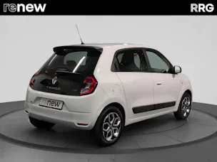 Renault Twingo Electric Equilibre