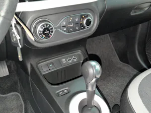 Renault Twingo Electric Equilibre