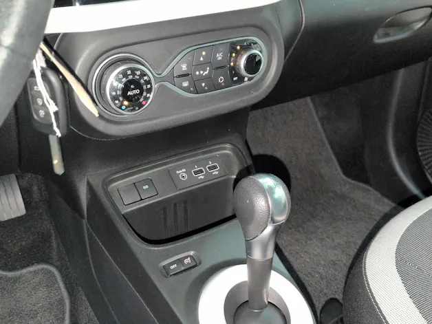 Renault Twingo Electric Equilibre