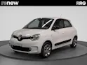 Renault Twingo Electric Equilibre