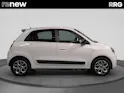 Renault Twingo Electric Equilibre