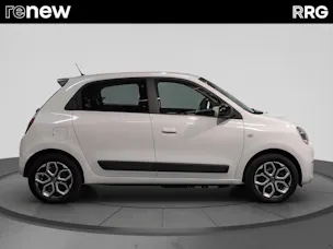 Renault Twingo Electric Equilibre