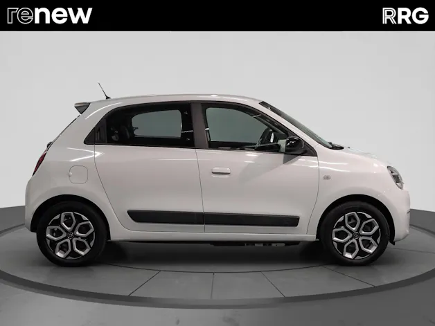 Renault Twingo Electric Equilibre