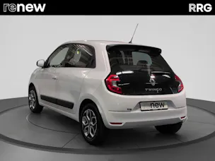 Renault Twingo Electric Equilibre