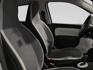 Renault Twingo Electric Equilibre