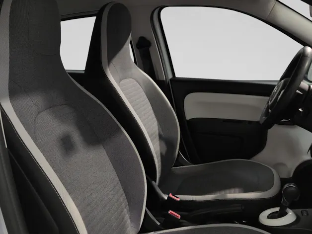 Renault Twingo Electric Equilibre