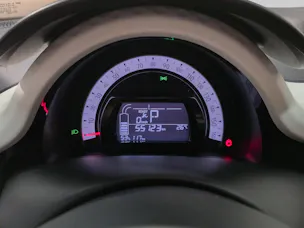 Renault Twingo Electric Equilibre
