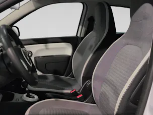 Renault Twingo Electric Equilibre