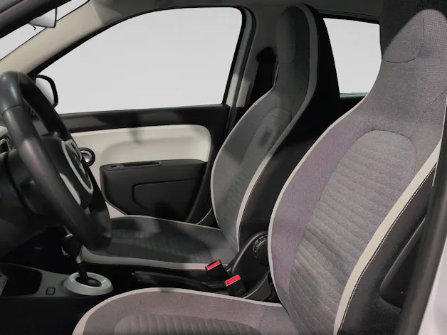 Renault Twingo Electric Equilibre