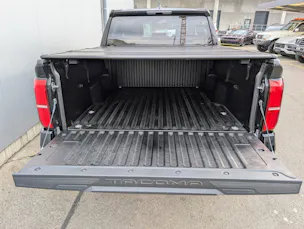 Toyota Tacoma Double Cab 4WD