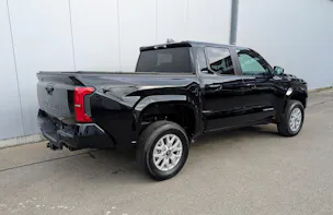 Toyota Tacoma Double Cab 4WD