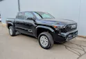 Toyota Tacoma Double Cab 4WD