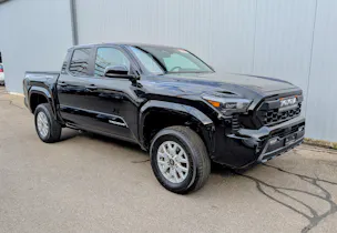 Toyota Tacoma Double Cab 4WD