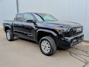 Toyota Tacoma Double Cab 4WD