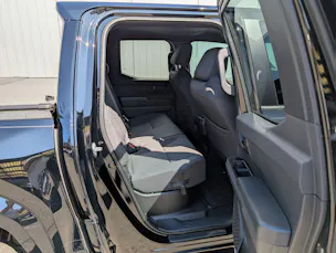 Toyota Tacoma Double Cab 4WD