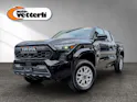 Toyota Tacoma Double Cab 4WD