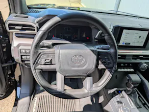 Toyota Tacoma Double Cab 4WD