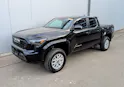 Toyota Tacoma Double Cab 4WD