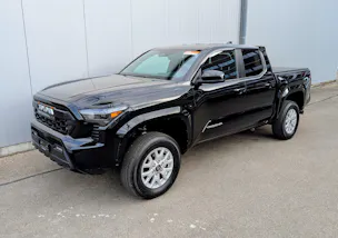 Toyota Tacoma Double Cab 4WD