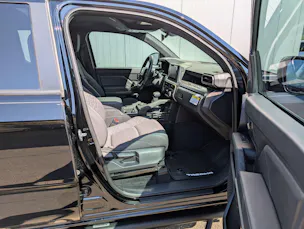 Toyota Tacoma Double Cab 4WD