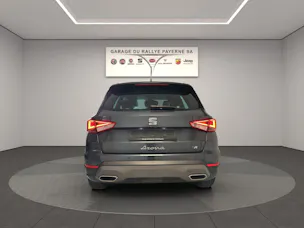 SEAT Arona 1.5 Eco TSI Hola FR DSG