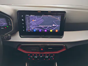 SEAT Arona 1.5 Eco TSI Hola FR DSG
