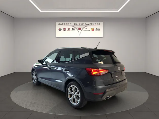 SEAT Arona 1.5 Eco TSI Hola FR DSG