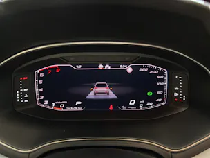 SEAT Arona 1.5 Eco TSI Hola FR DSG