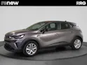Renault Captur 1.6 E-Tech 145 Evolution DHT
