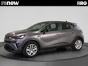 Renault Captur 1.6 E-Tech 145 Evolution DHT