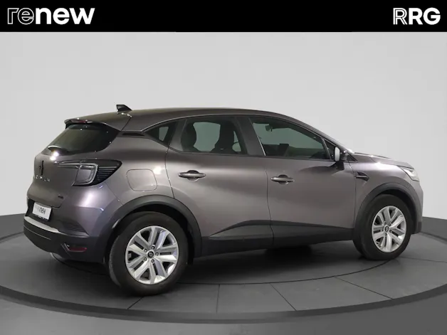 Renault Captur 1.6 E-Tech 145 Evolution DHT
