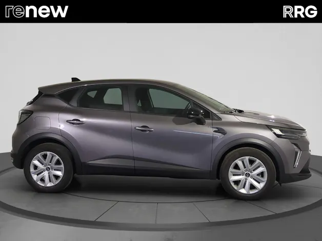 Renault Captur 1.6 E-Tech 145 Evolution DHT