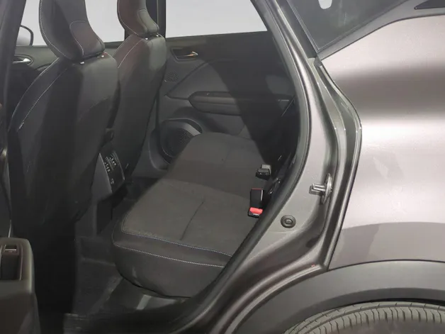 Renault Captur 1.6 E-Tech 145 Evolution DHT