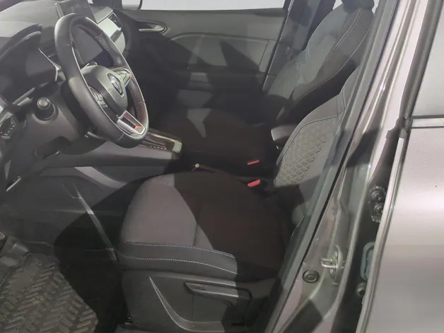 Renault Captur 1.6 E-Tech 145 Evolution DHT