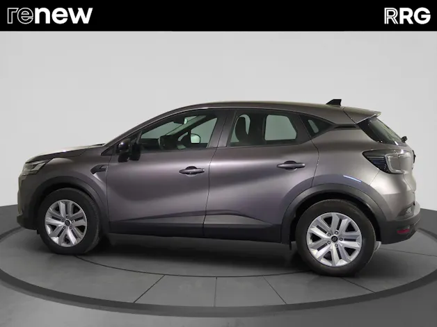 Renault Captur 1.6 E-Tech 145 Evolution DHT