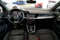 Audi S3 Sportback 2.0 TFSI quattro S-tronic