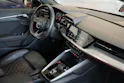 Audi S3 Sportback 2.0 TFSI quattro S-tronic