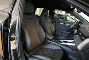 Audi S3 Sportback 2.0 TFSI quattro S-tronic