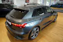 Audi S3 Sportback 2.0 TFSI quattro S-tronic