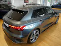 Audi S3 Sportback 2.0 TFSI quattro S-tronic