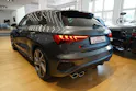 Audi S3 Sportback 2.0 TFSI quattro S-tronic